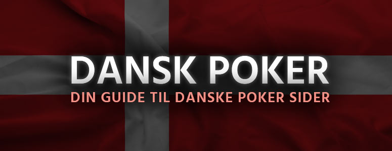 Dansk Poker
