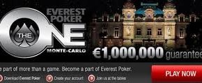 Everest Poker One