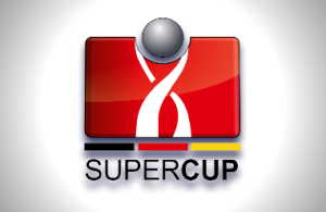 German-Super-Cup-Football